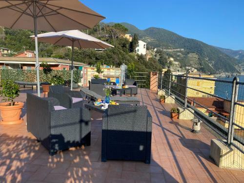 Apartamento L'ancora Di Monterosso - Cinque Terre