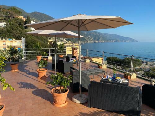 Apartamento L'ancora Di Monterosso - Cinque Terre