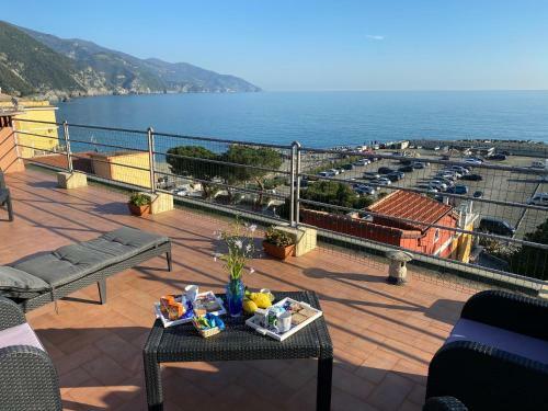 Apartamento L'ancora Di Monterosso - Cinque Terre