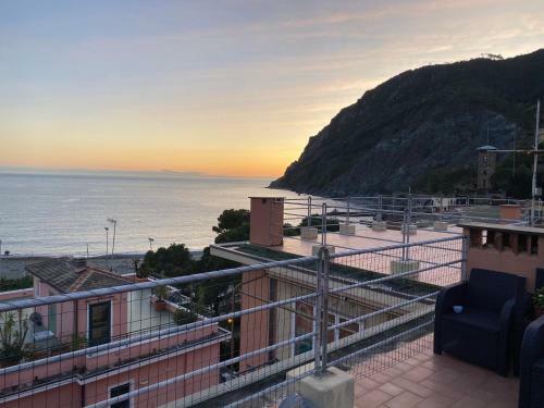 Apartamento L'ancora Di Monterosso - Cinque Terre