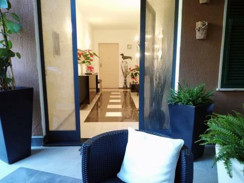 Hostal Affittacamere 4 Bassotti