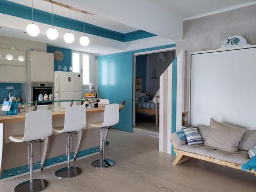 Apartamento Lungomarenostro
