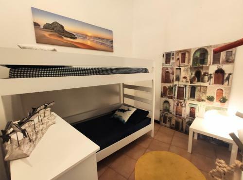 Apartamento Il Balconcino Sul Carugio