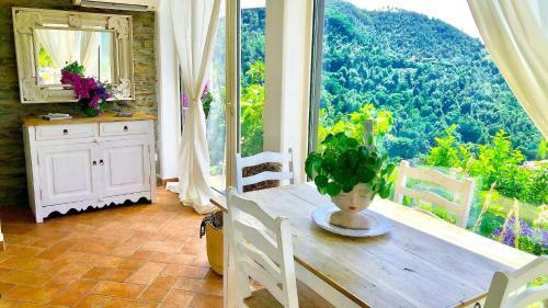 Bed & Breakfast Casa Bacli' - Il Sole