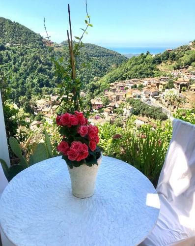Bed & Breakfast Casa Bacli' - Il Sole