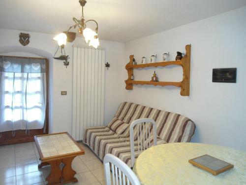 Apartamento Fiocco Di Neve