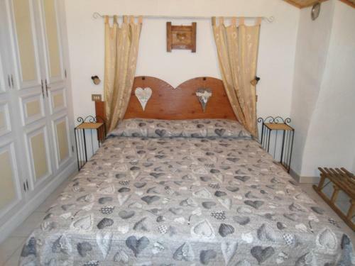 Apartamento Fiocco Di Neve