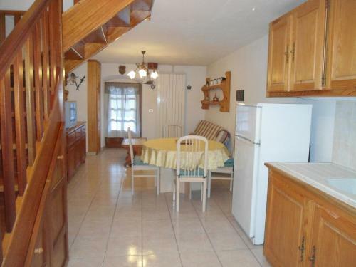Apartamento Fiocco Di Neve
