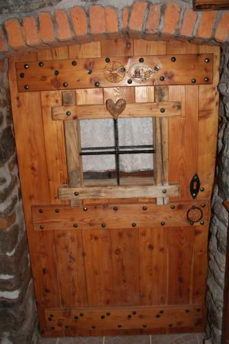 Apartamento Fiocco Di Neve