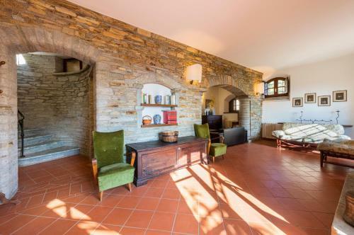 Villa C� Di Negr�