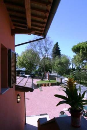 Agroturismo Il Nido Della Gastronomia Toscana