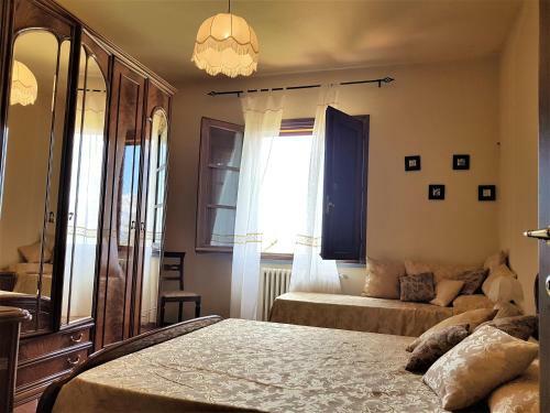 Villa In Campagna Costa Al Bagno