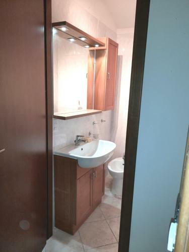 1727 B&B La Via Degli Dei