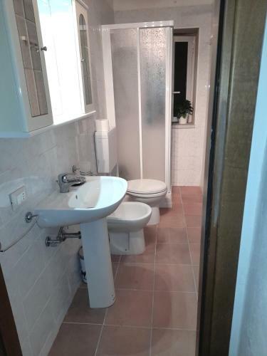 1727 B&B La Via Degli Dei