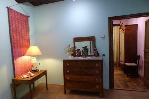 Apartamento Il Nibbio - La Casa Del Vasaio