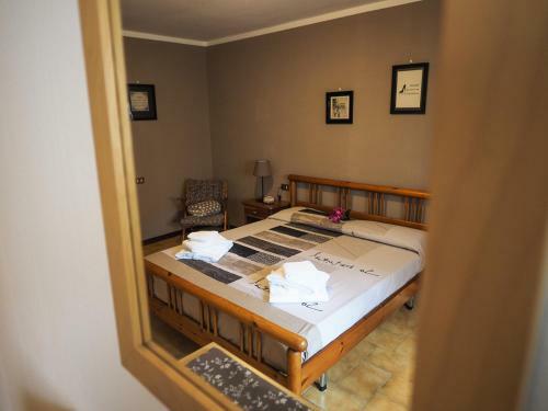 Bed & Breakfast Paradiso Della Bici