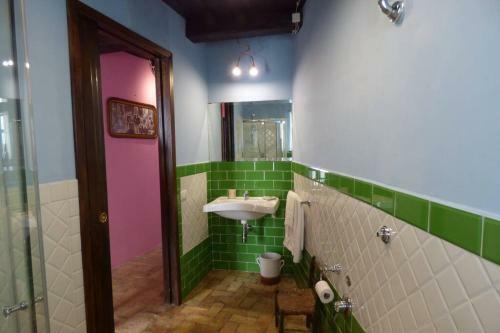 Apartamento Il Nibbio - La Casa Del Dolcedorme