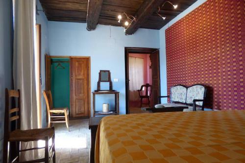 Apartamento Il Nibbio - La Casa Del Dolcedorme