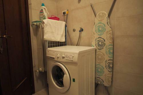 Apartamento La Casa Degli Ospiti