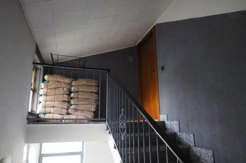 Apartamento La Casa Degli Ospiti