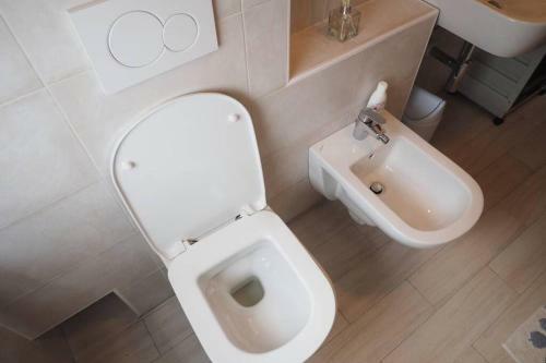 Apartamento La Casa Degli Ospiti