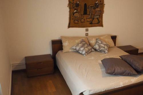Apartamento La Casa Degli Ospiti