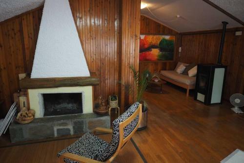 Apartamento La Casa Degli Ospiti
