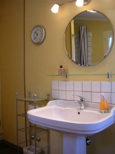 Cappone B&B