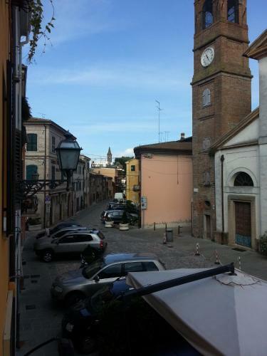 Cappone B&B