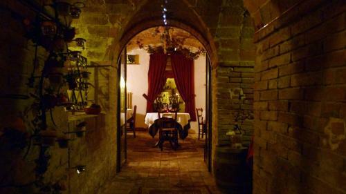 Cappone B&B