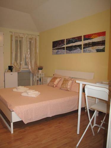 B&B La Vieja Casa