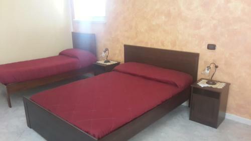 Bed & Breakfast Dolcedorme Del Pollino