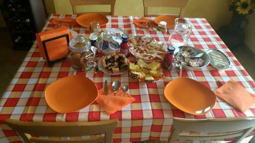 Bed & Breakfast Dolcedorme Del Pollino