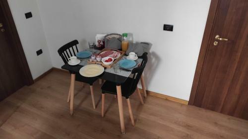Hostal Al Castello