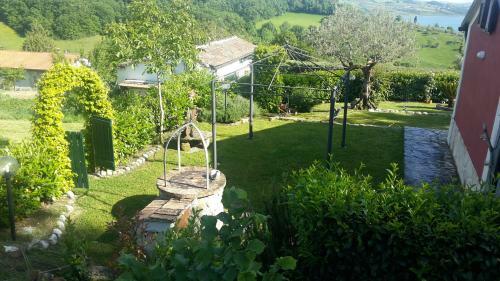 La Terrazza Sul Lago