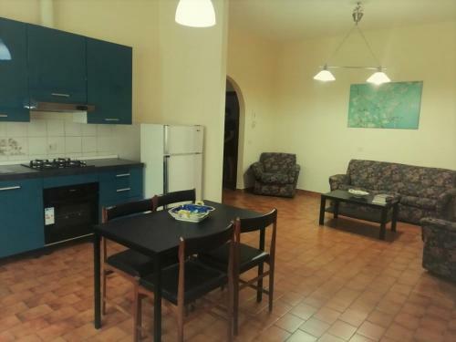 B&B Murgantia