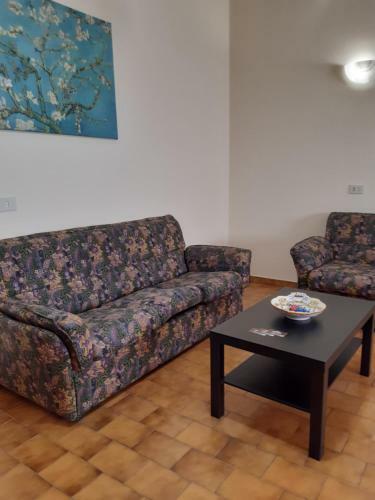 B&B Murgantia