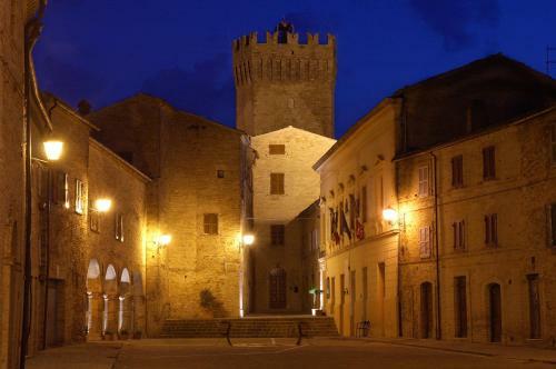 Hostal Dal Priore
