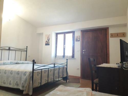 Agroturismo Agriturismo Sa � Padedda