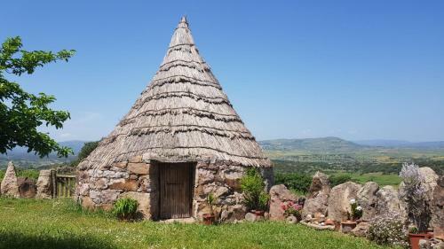 Agroturismo Agriturismo Sa � Padedda