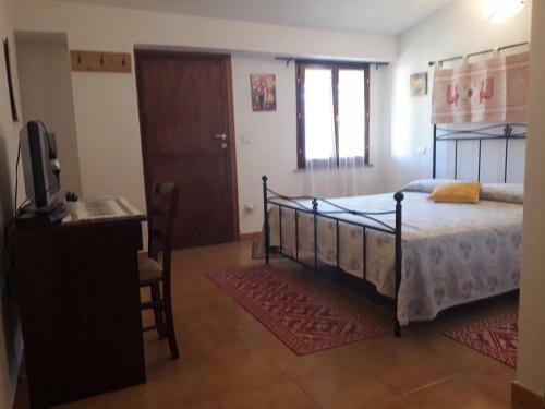 Agroturismo Agriturismo Sa � Padedda