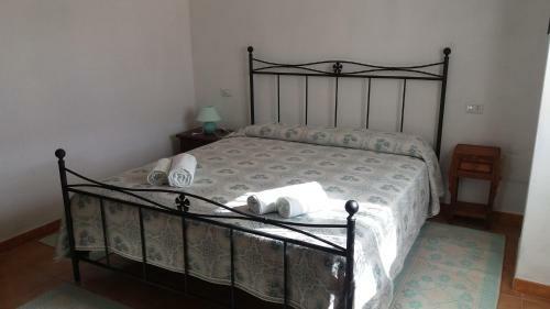Agroturismo Agriturismo Sa � Padedda