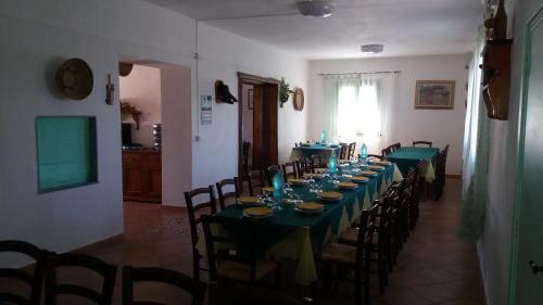 Agroturismo Agriturismo Sa � Padedda