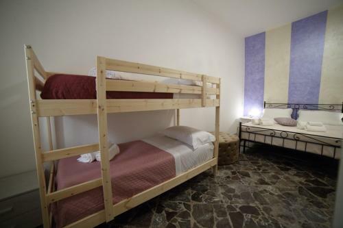 B&B L'incantesimo