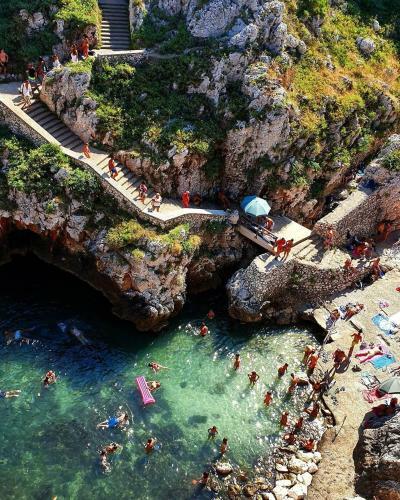 B&B L'incantesimo