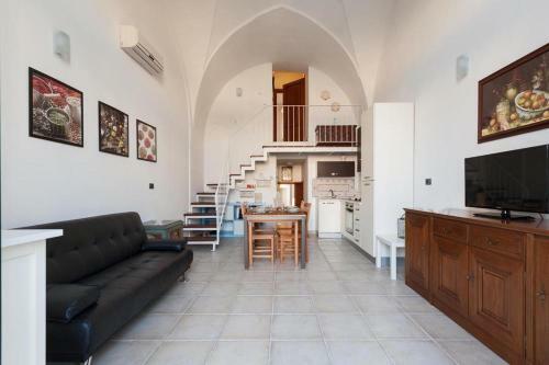 Apartamento Casa Giuseppe