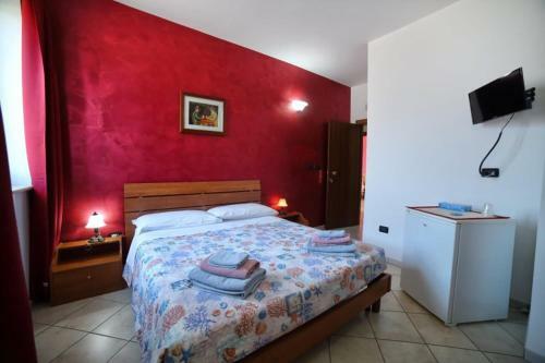 Bed & Breakfast Maxpensione