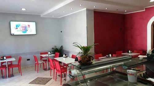 Bed & Breakfast Maxpensione