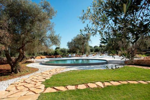 Villa Dimora Daluma