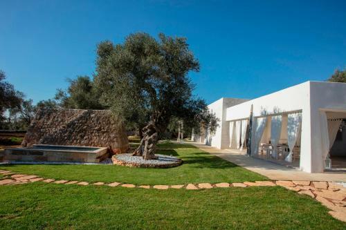 Villa Dimora Daluma